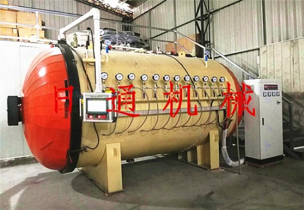 熱壓罐停機(jī)維護(hù)注意事項(xiàng)有哪些！